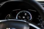 Honda Civic VTi-LX Sedan 2019 года (AU)